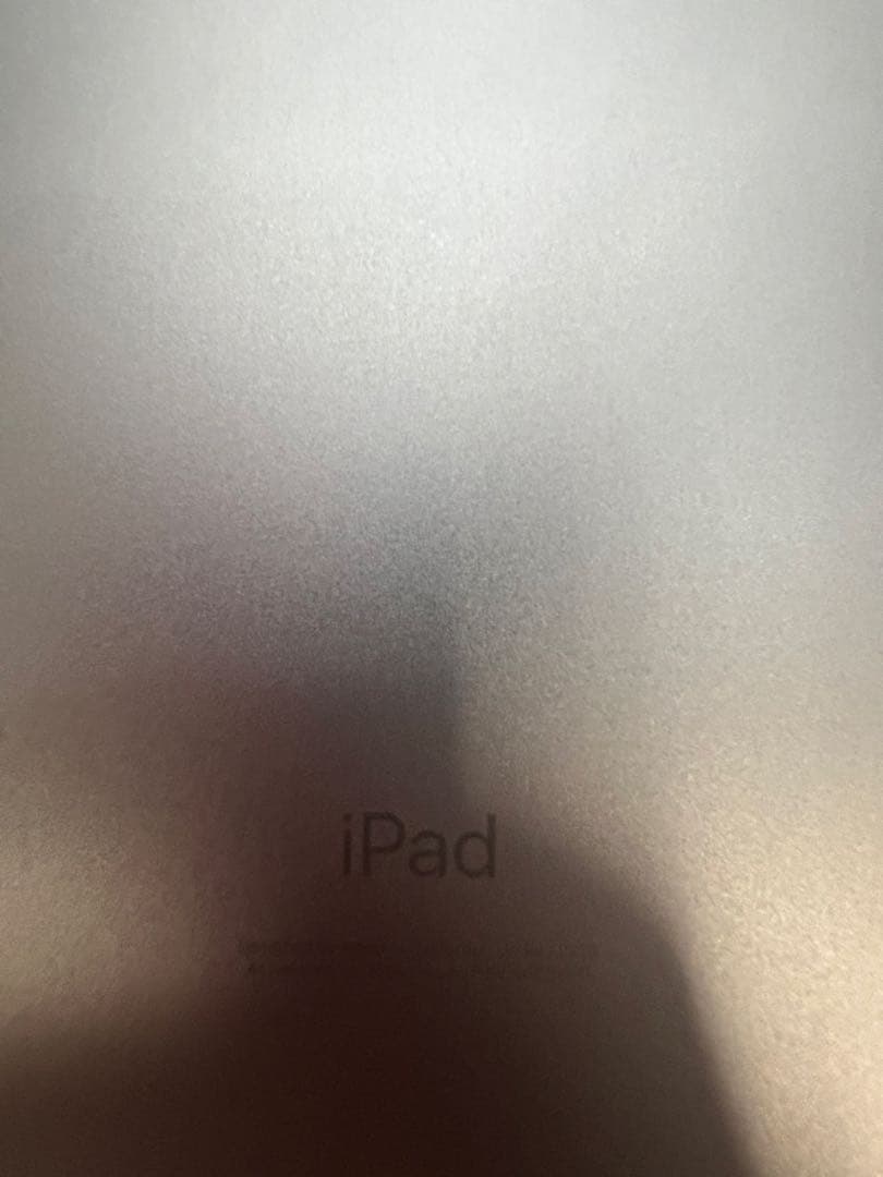 Apple iPadPro12.9 256GB wifiスペースグレー 第4世代