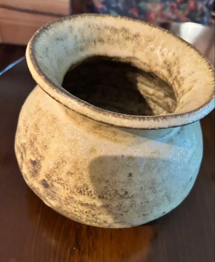 鎌倉　其中窯　河村又次郎　魯山人