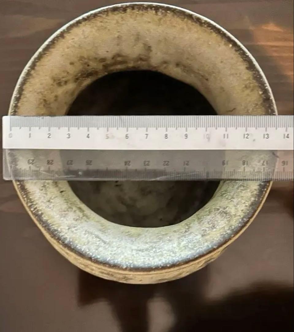 鎌倉　其中窯　河村又次郎　魯山人