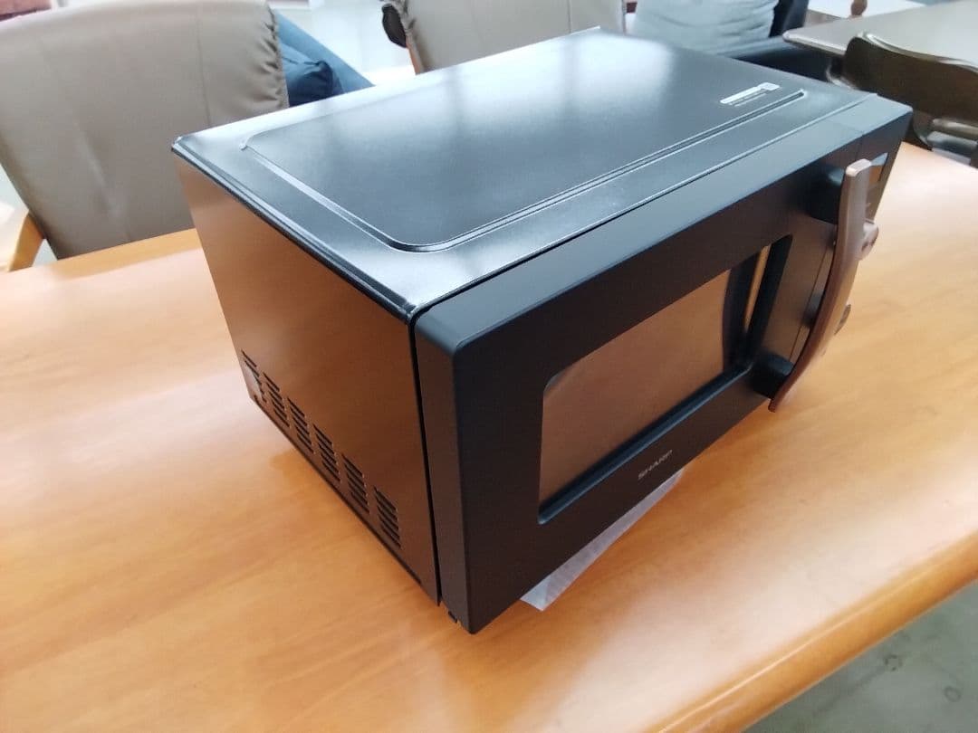 SHARP 単機能電子レンジ RE-TS174-B