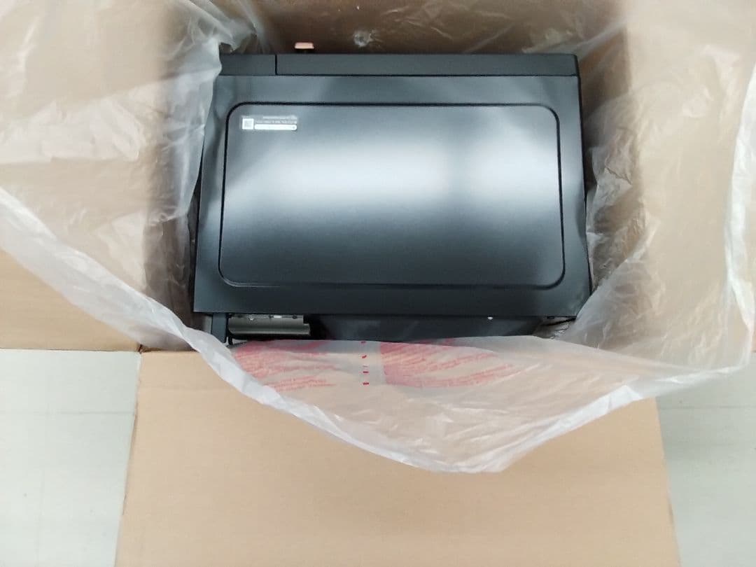 SHARP 単機能電子レンジ RE-TS174-B