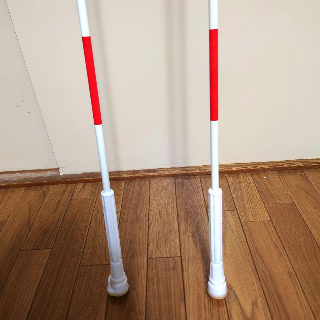 asics バレーボール用 アンテナ (2本1組)