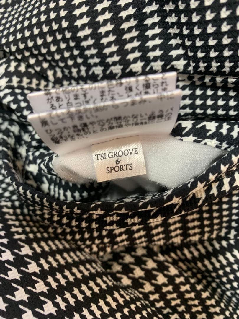 ⭐️パーリーゲイツ新品 未使用 中綿パンツ⭐️