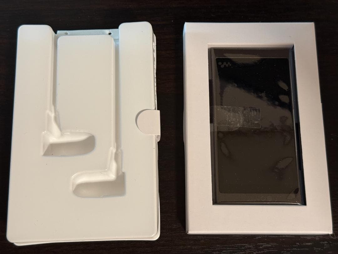 SONY ウォークマンNW-A55HN B 、ワイヤレスステレオ WI-C100