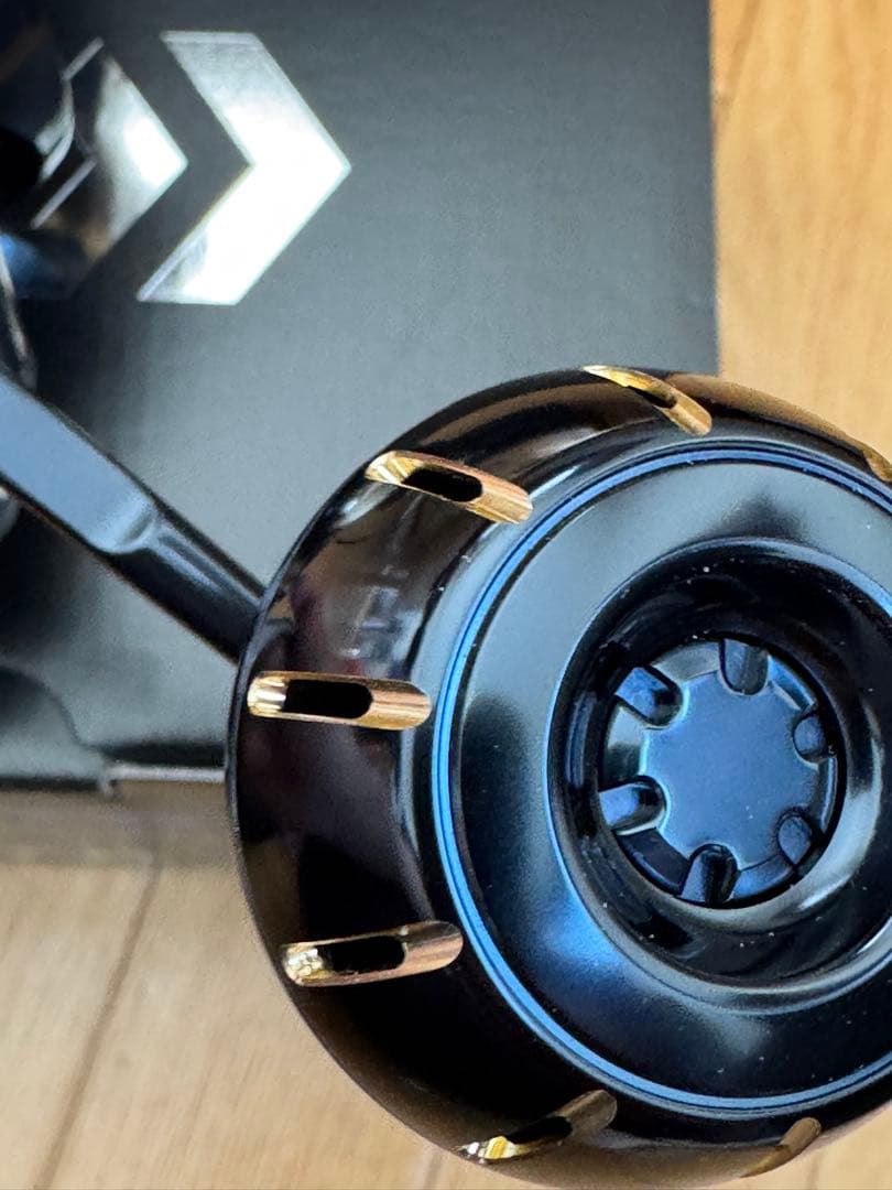 【〜2/11 12:00】23ソルティガ 6000-XH