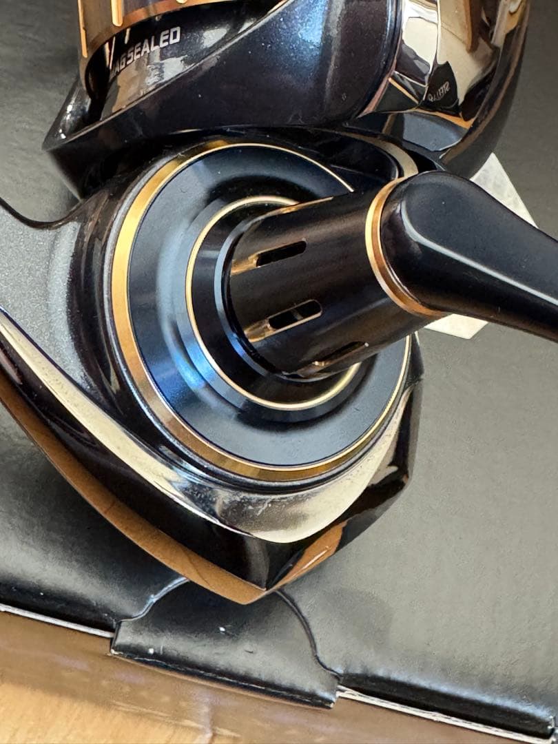 【〜2/11 12:00】23ソルティガ 6000-XH