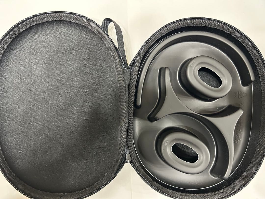 Anker Soundcore Space Q45 ノイズキャンセリング　美品