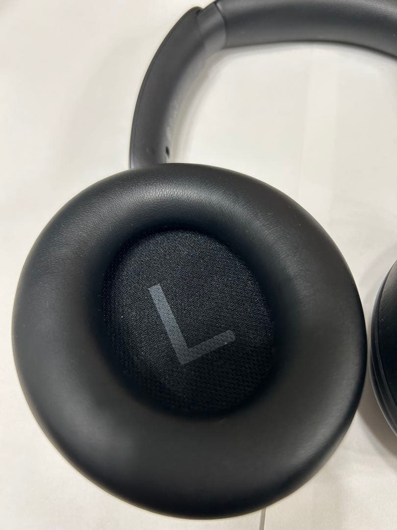 Anker Soundcore Space Q45 ノイズキャンセリング　美品