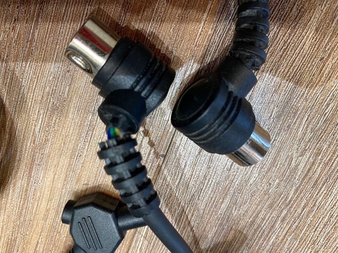 資生堂　システムキュール　デジタルパーマ機 DS-300Q