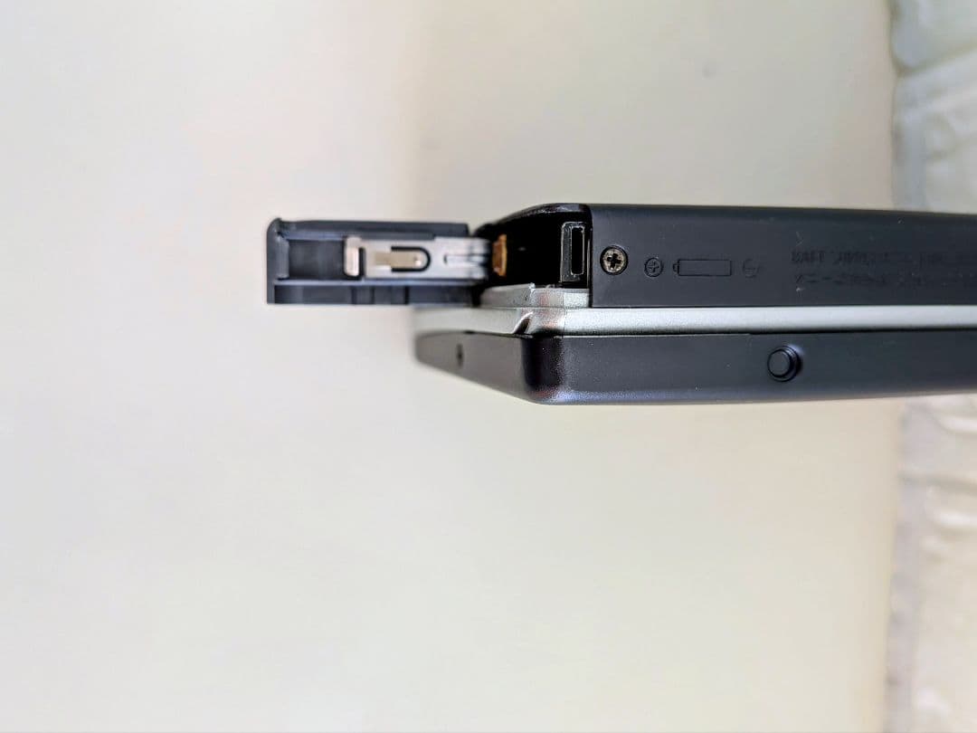 【整備品】SONY WM-EX633 カセットプレーヤー カセットウォークマン