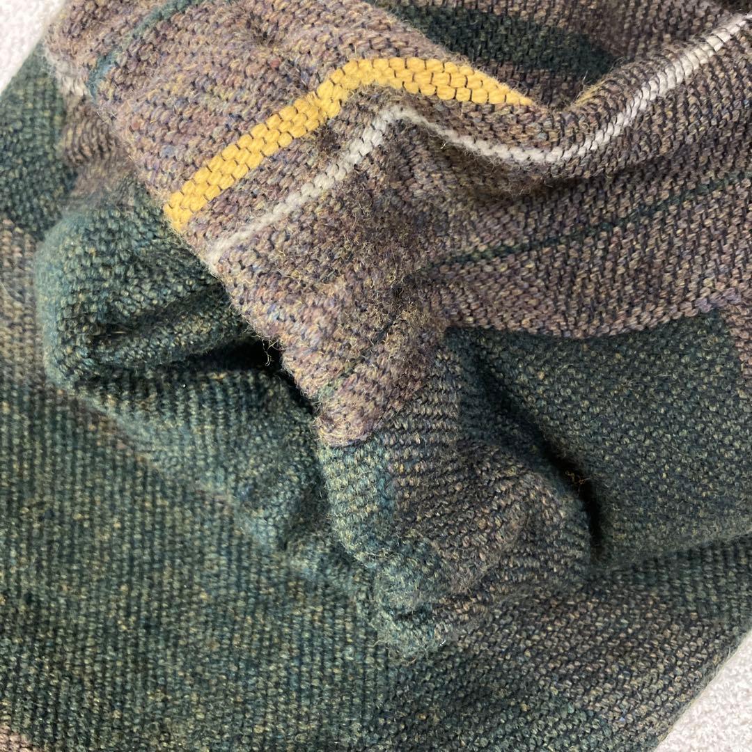 ＊美品＊タマキニイメ／ニカパンツ　チェック　パンツ