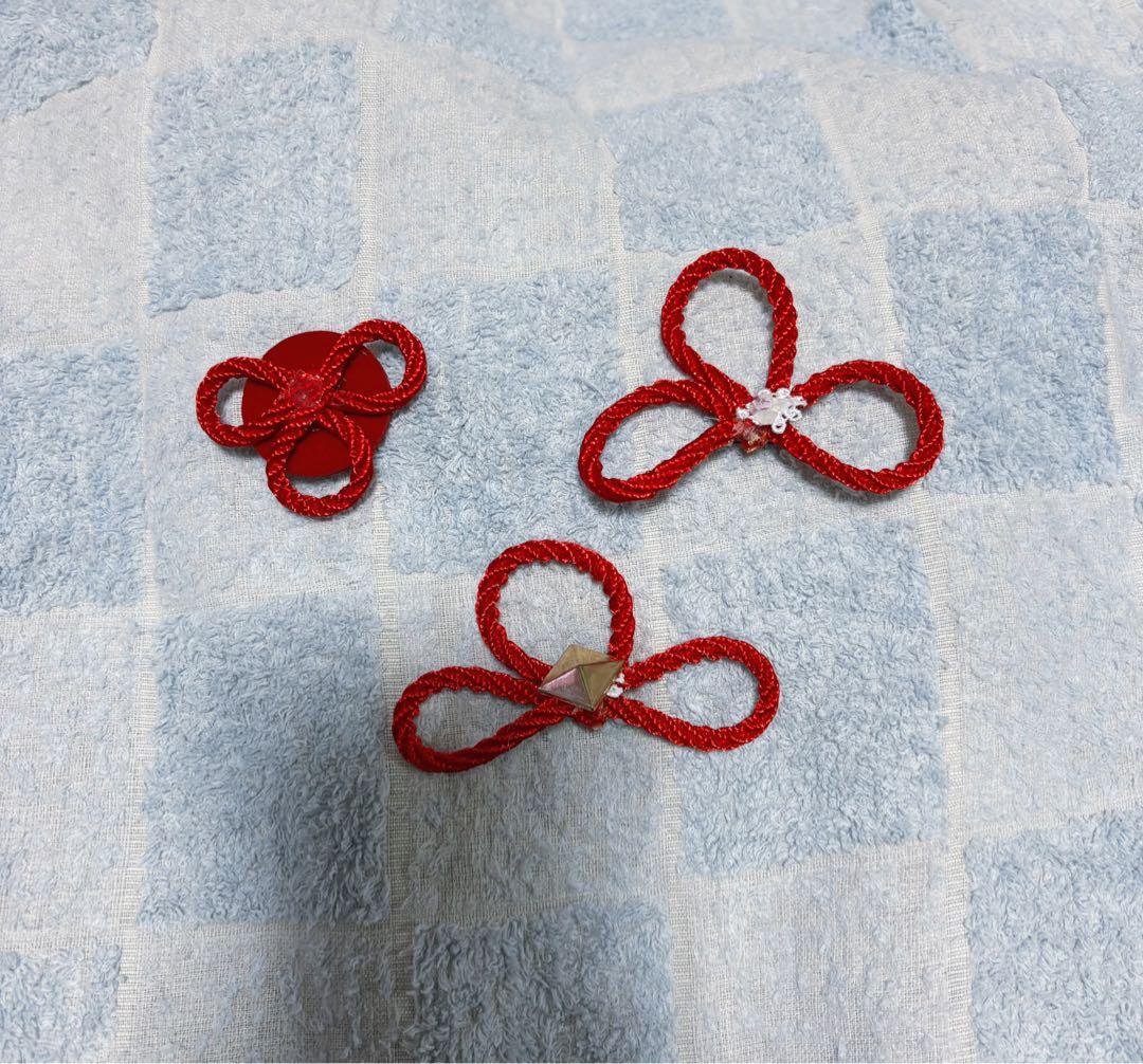 原神 申鶴 コスプレ衣装＋靴