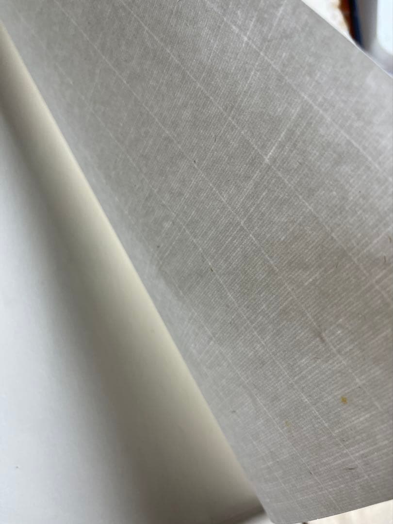 【墨研】書道紙◆純手漉き 瑞泉 全紙・半切セット◆高級画仙紙 古紙