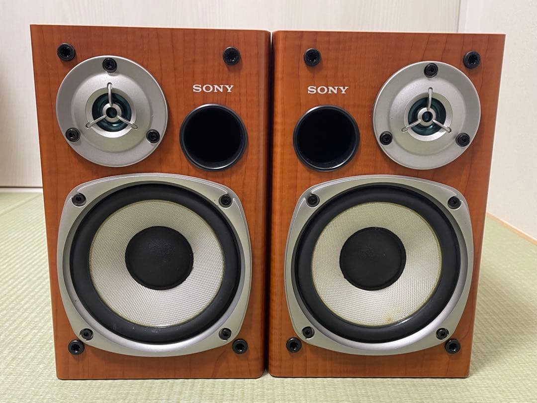 SONY マイクロコンポ CMT-SE3　即日発送！