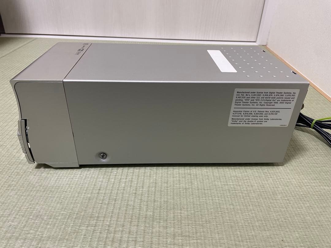 SONY マイクロコンポ CMT-SE3　即日発送！