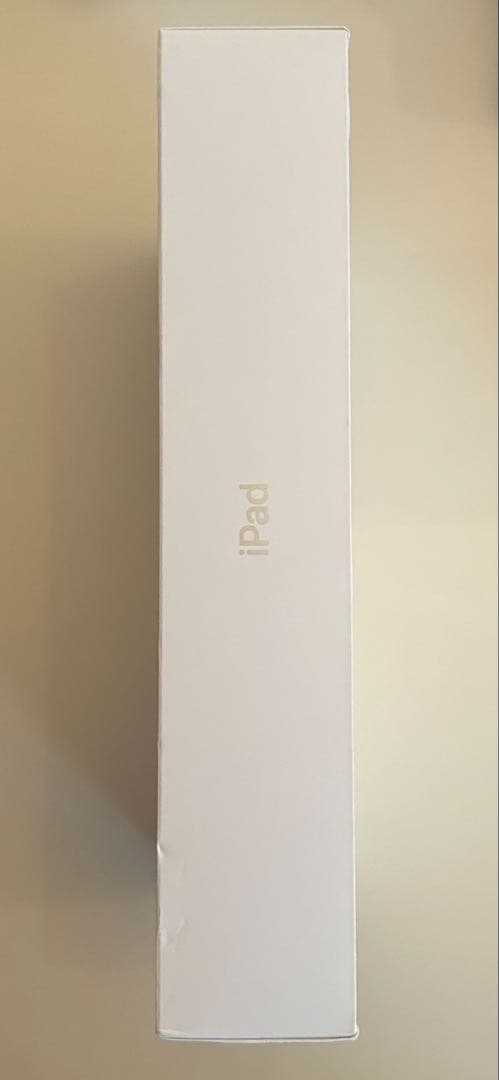 【新品未開封】Apple iPad (第11世代) 128GB Wi-Fiモデル