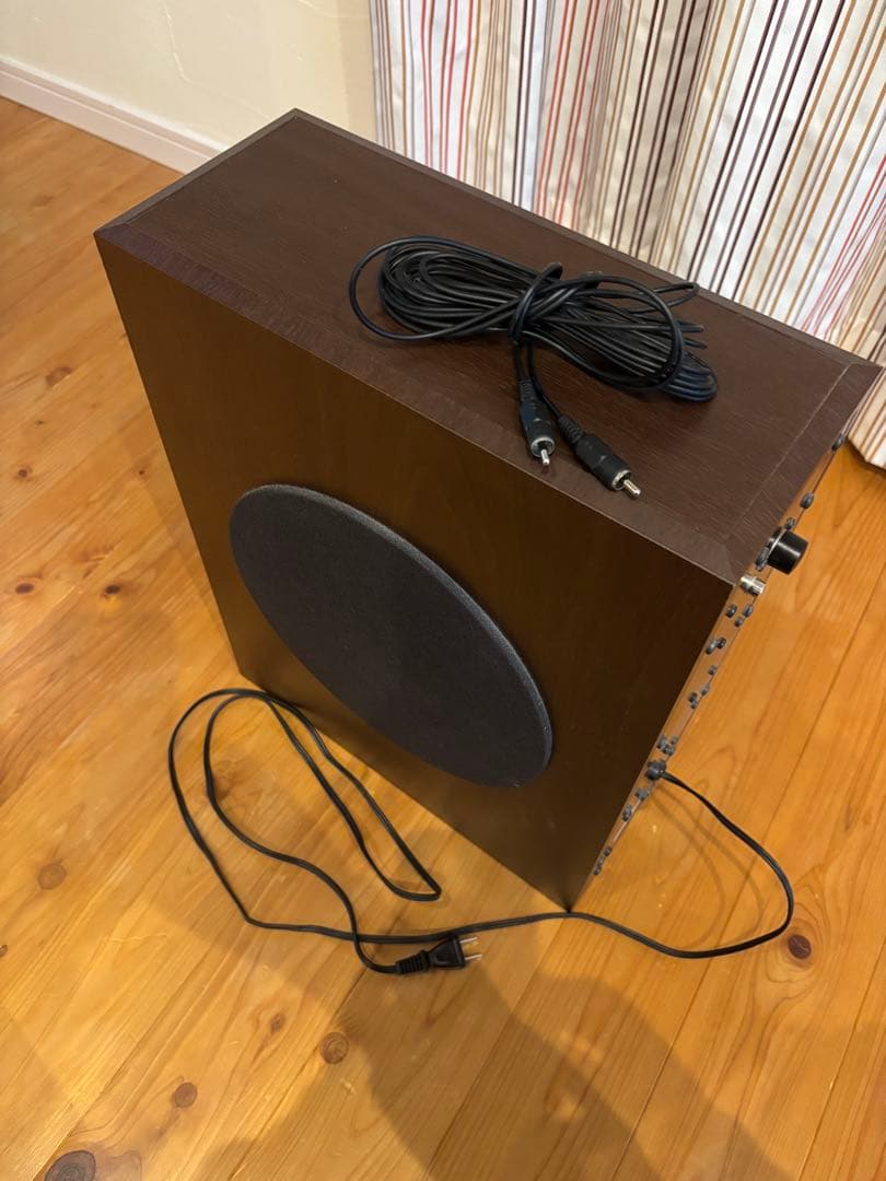 Yamaha サブウーファー NS-SW210