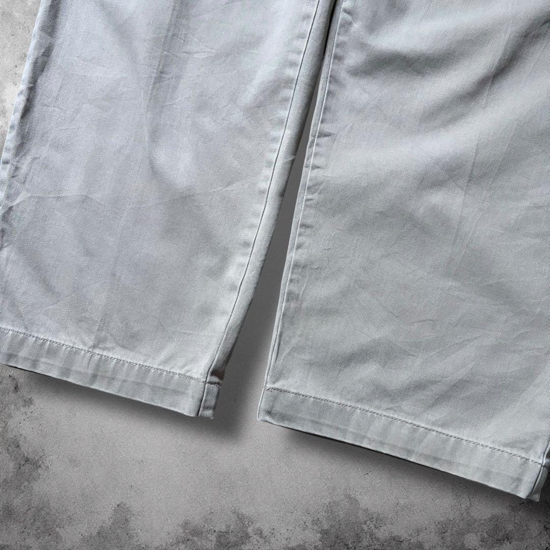 90s RalphLauren アンドリューパンツ 初期タグヴィンテージポロチノ