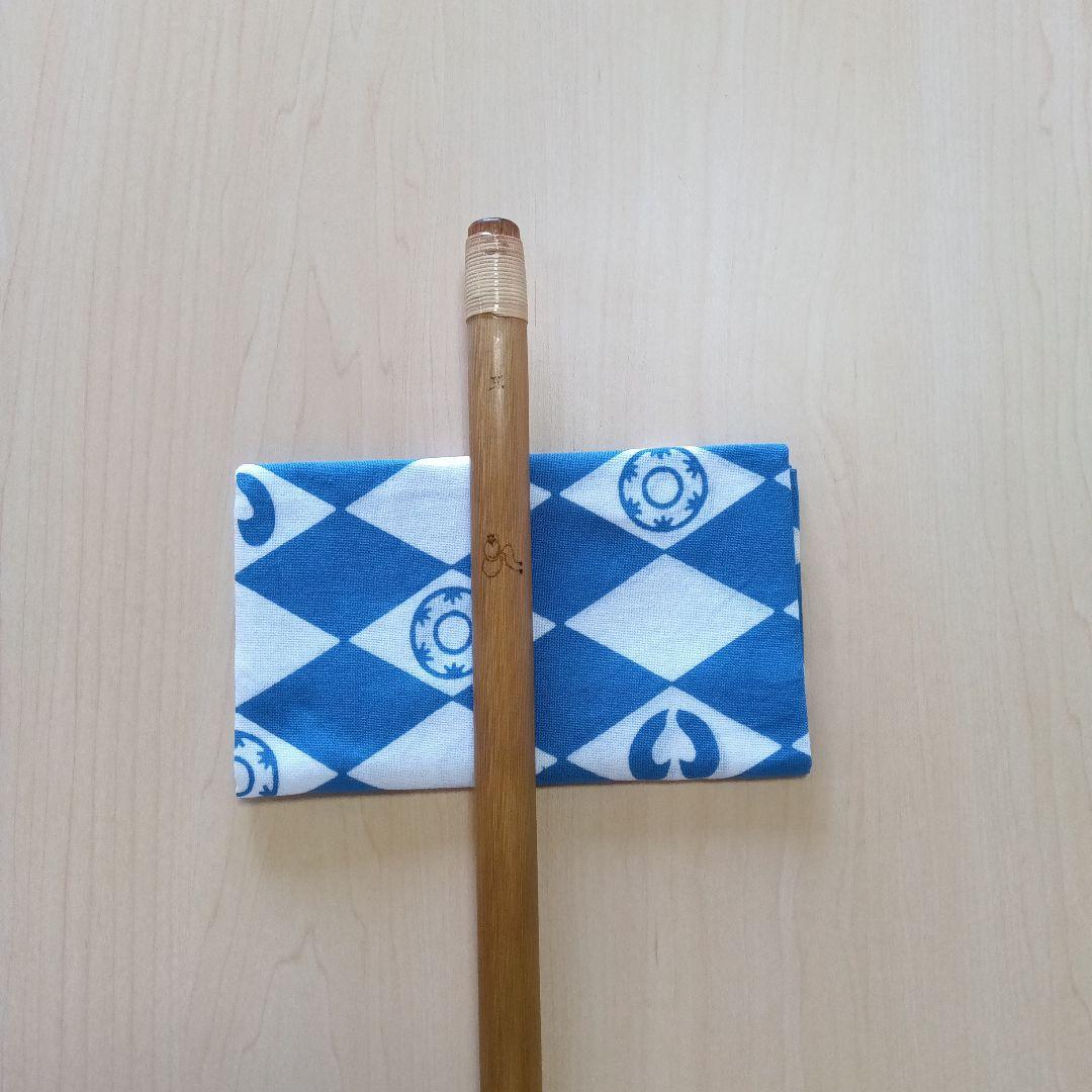 囃子用(タイプ②)　三本調子篠笛