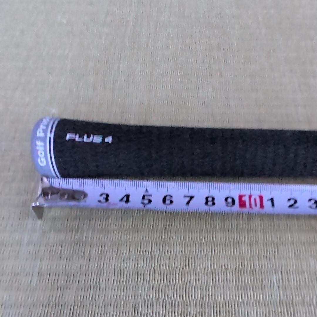 【希少品】TOUR AD DI HM 6S タイトリストスリーブ付