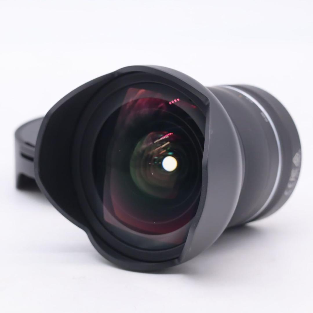 SAMYANG XP 14mm F2.4 キヤノンEF AE用 #3110