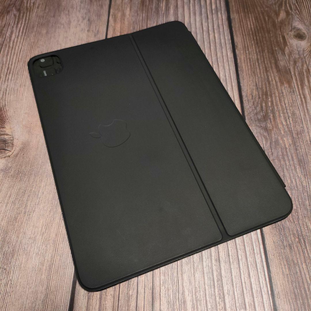 Smart Keyboard Folio MXNK2LL/A 美品