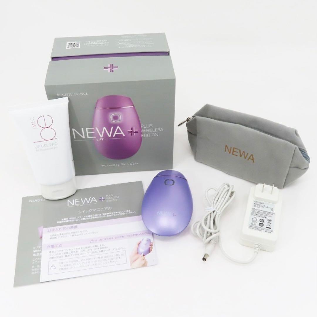 JMEC ジェイメック NEWA リフトプラス 美容機器