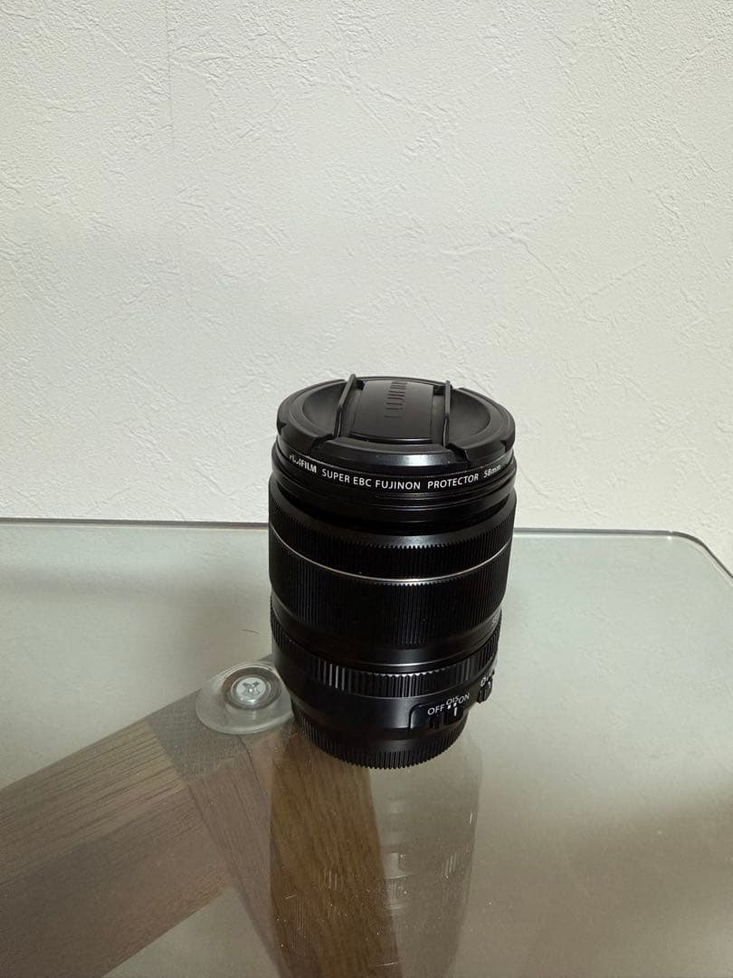 《ナノ様》Fujifilm X-T4 レンズ/32GのSDカード 付き