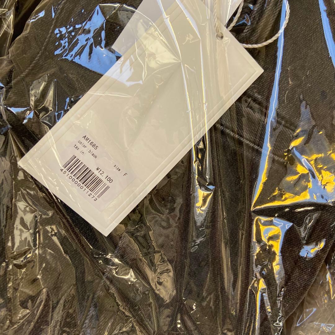 【最安値】Andmary Doll heart hip pants