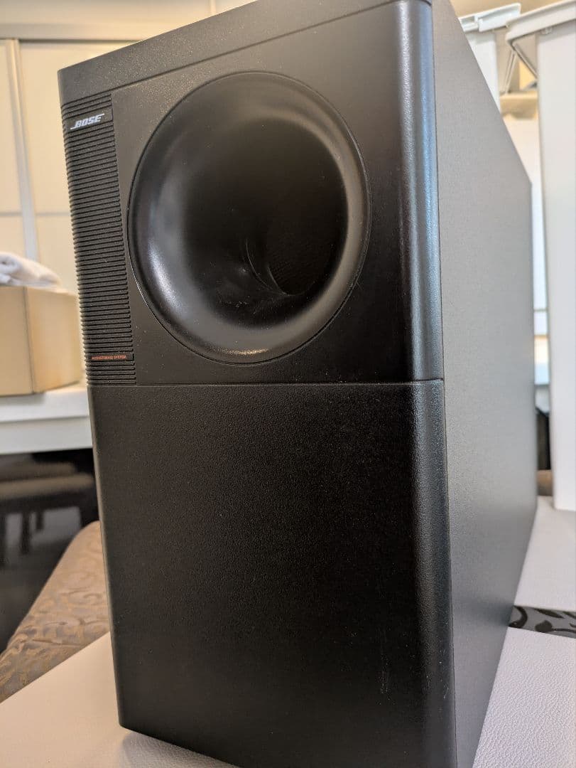 スピーカー・ウーファー Bose Acoustimass 5 Series III