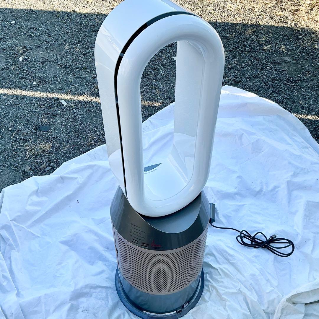 ダイソン　加湿空気清浄機 PH04 空気清浄　加湿　涼風