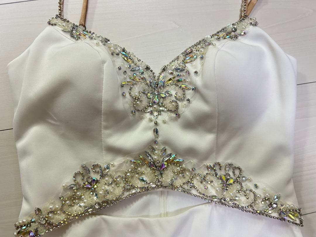 【専用】AngelR AR23350 フロントビジュードレス