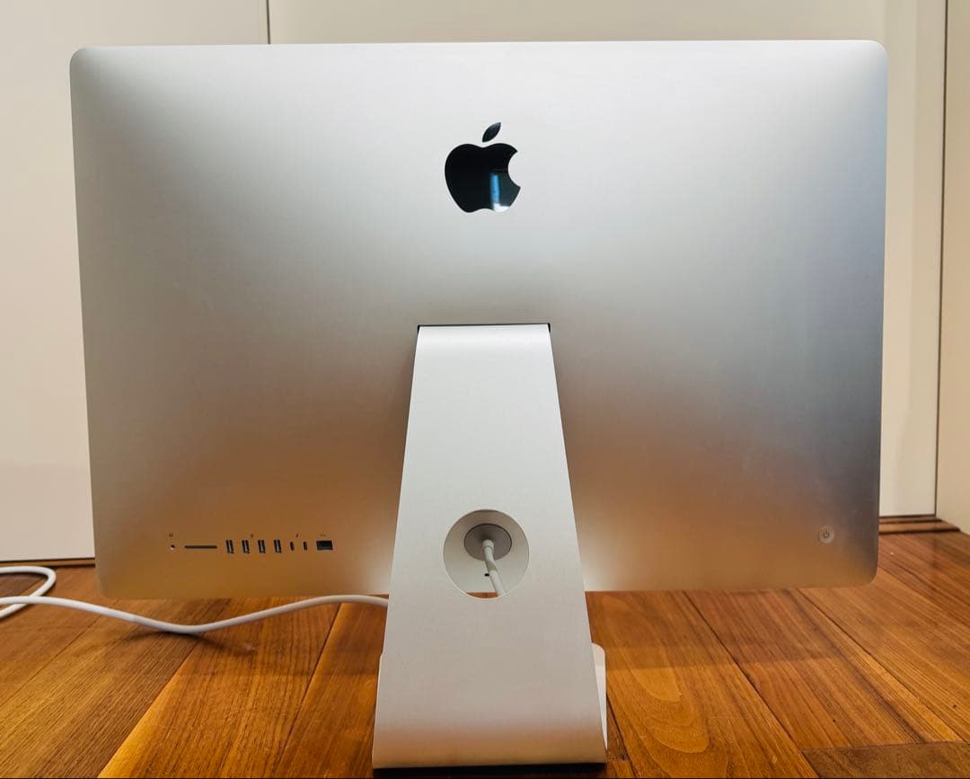 iMac Retina 5K 27インチ 2017年モデル