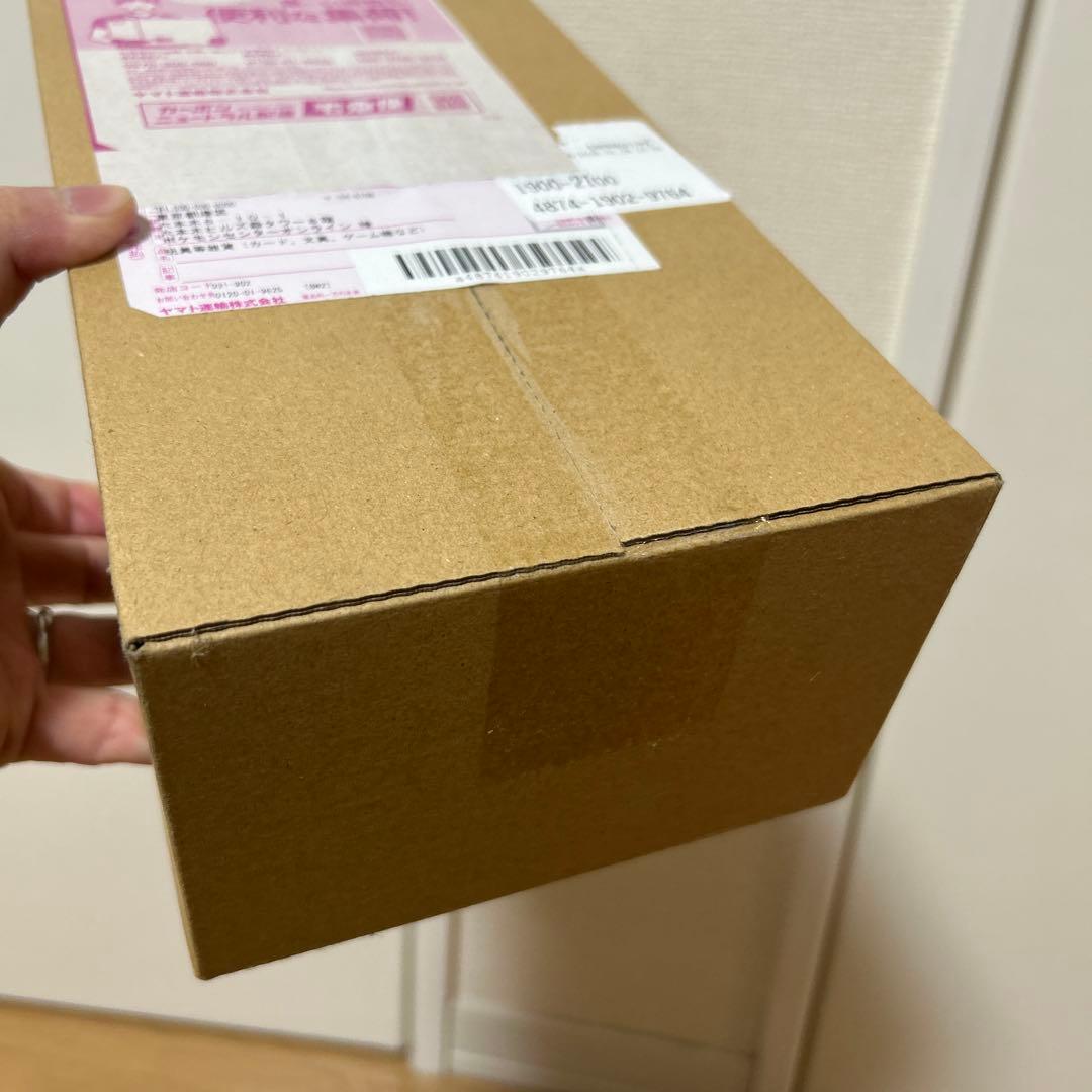 【未開封】スカーレット＆バイオレット スペシャルBOX ポケモンセンターヒロシマ