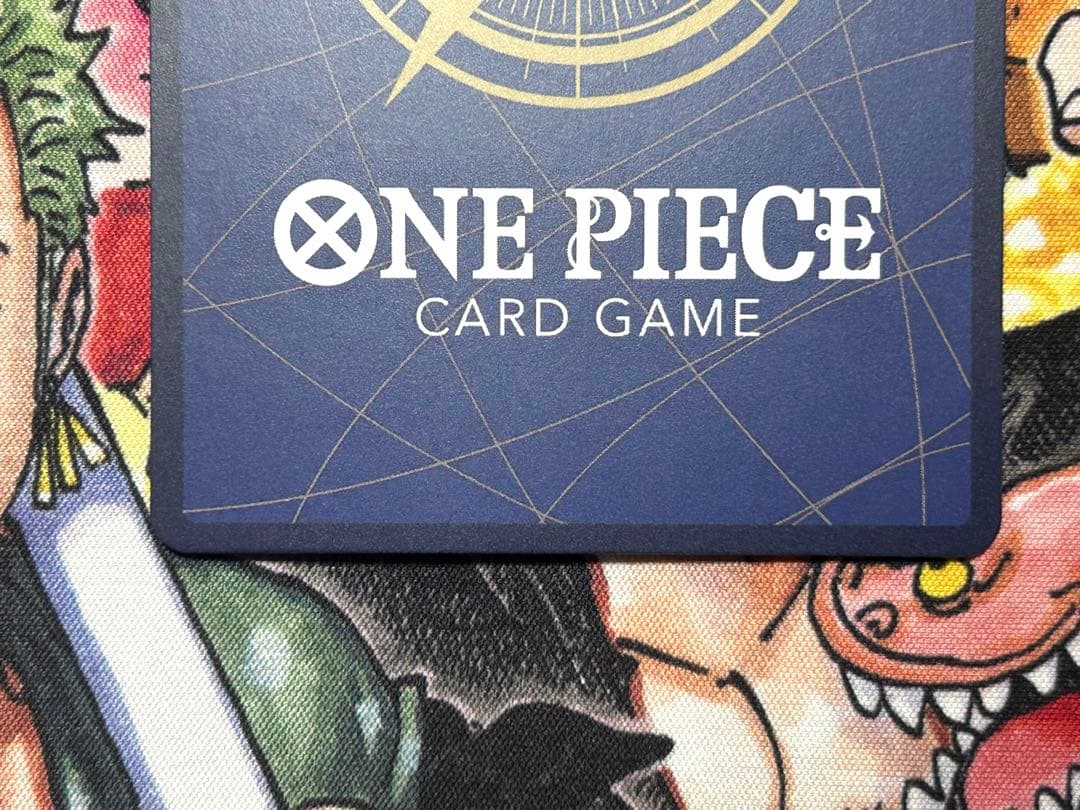 ウタ EB03-061 コミックパラレル　Heroins Edition