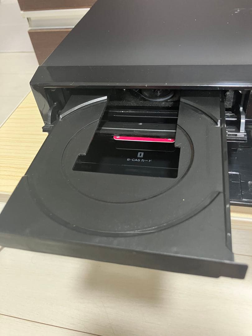 TOSHIBA 東芝　RD-BZ710 ブルーレイディスクレコーダー