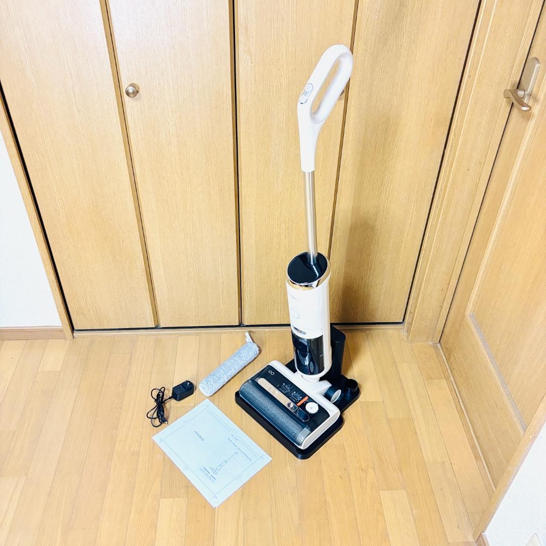 ミンドー アクア エックス MIA-N001 クリーム mindoo AquaX