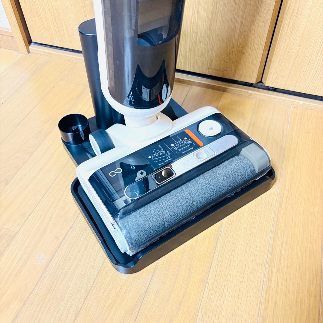 ミンドー アクア エックス MIA-N001 クリーム mindoo AquaX