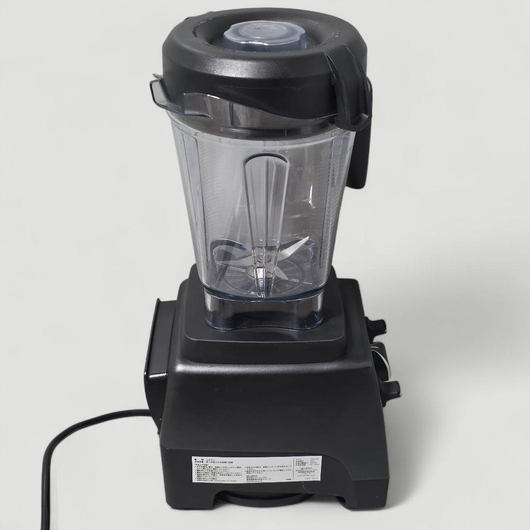 極美品 Vitamix VM0173C ブレンダーミキサー バイタミックス プロ