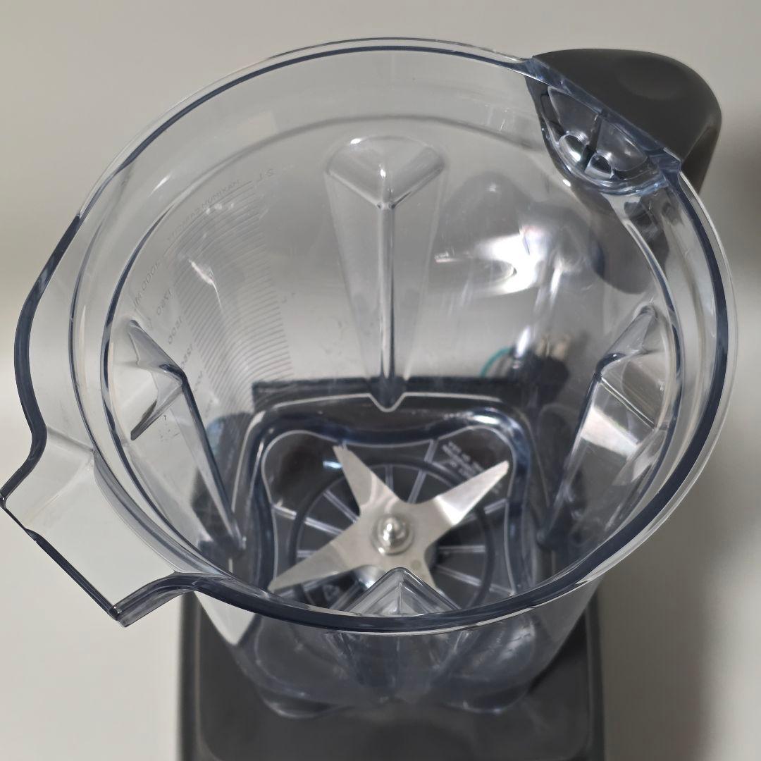 極美品 Vitamix VM0173C ブレンダーミキサー バイタミックス プロ