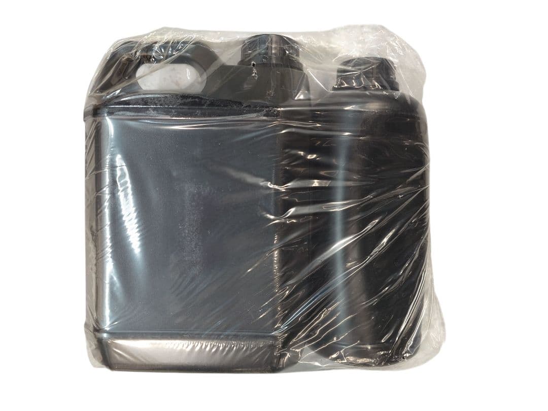 FLAWLESS RESIN　フローレスレジン　エポキシレジン 2本セット4kg