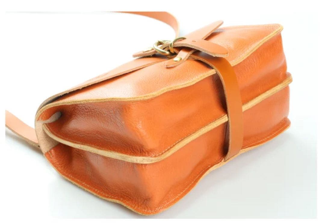 yuさま専用 IL BISONTE イル ビゾンテ ポシェット