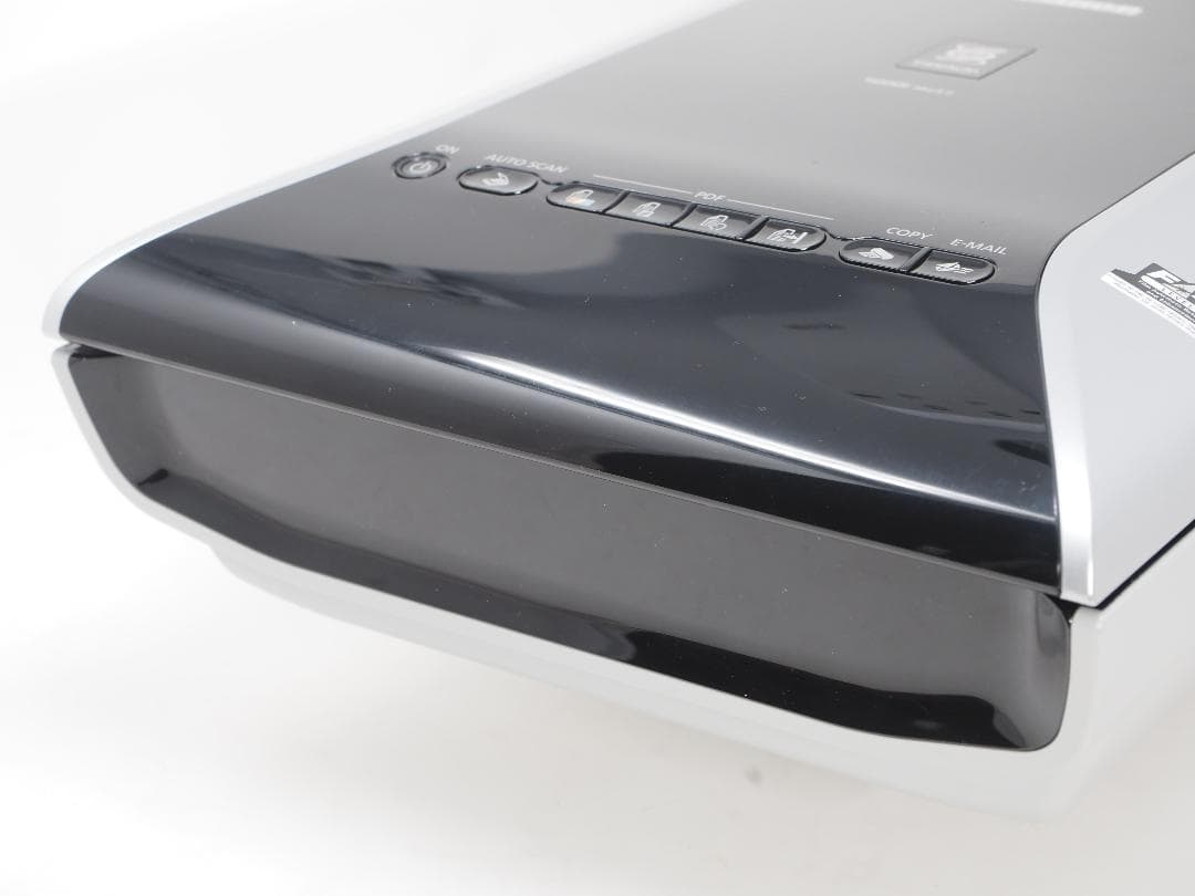 canon Canoscan 9000F MarkII　スキャナ フィルム対応