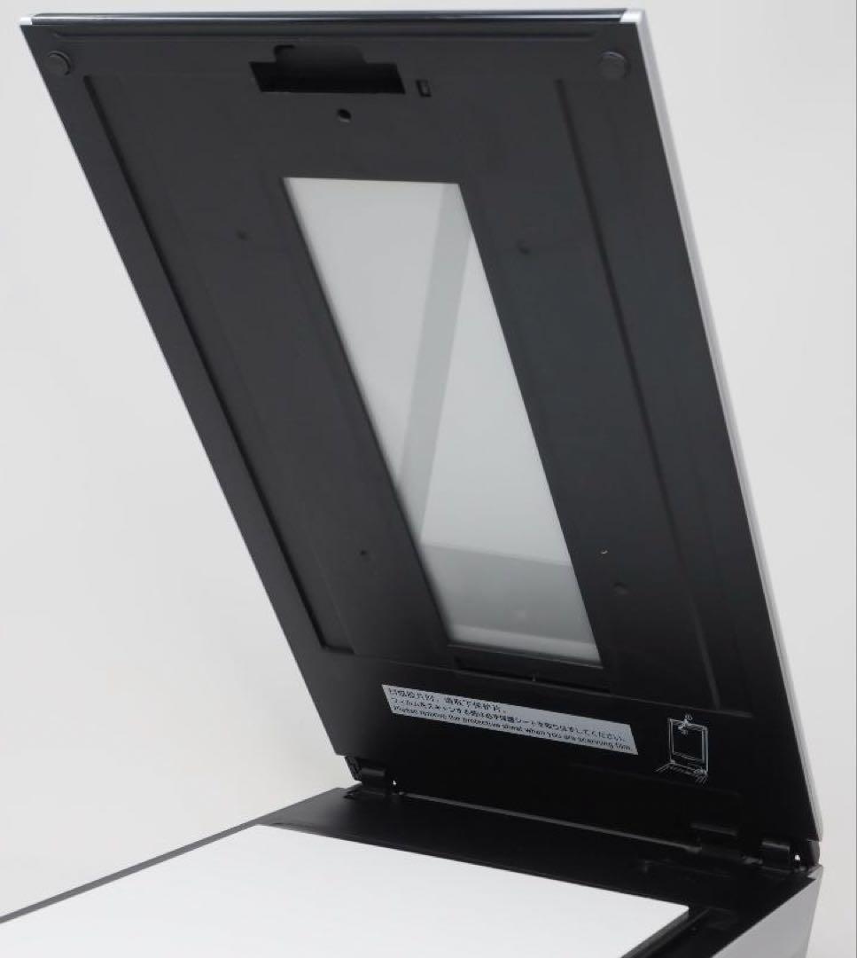 canon Canoscan 9000F MarkII　スキャナ フィルム対応