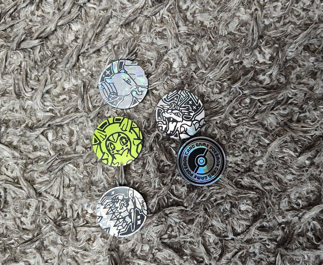 ポケモンカードゲーム セット☆引退品、まとめ売りです☆