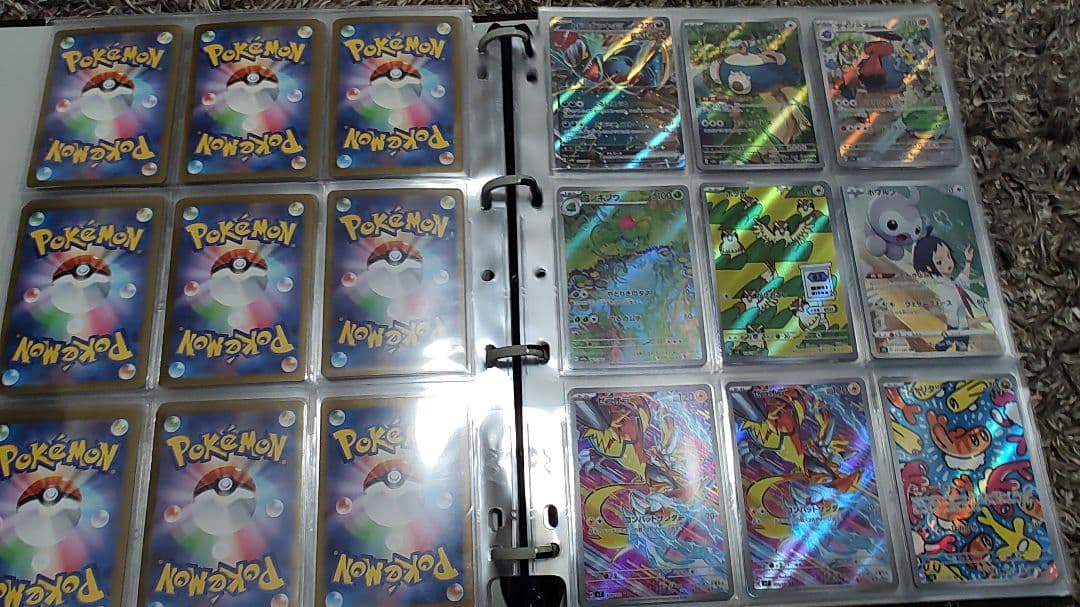 ポケモンカードゲーム セット☆引退品、まとめ売りです☆