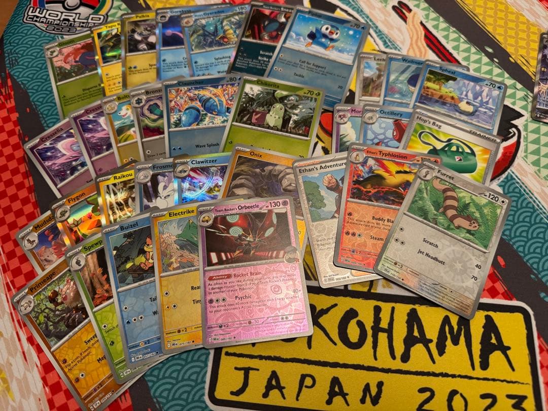 英語版 ポケモンカードまとめうり