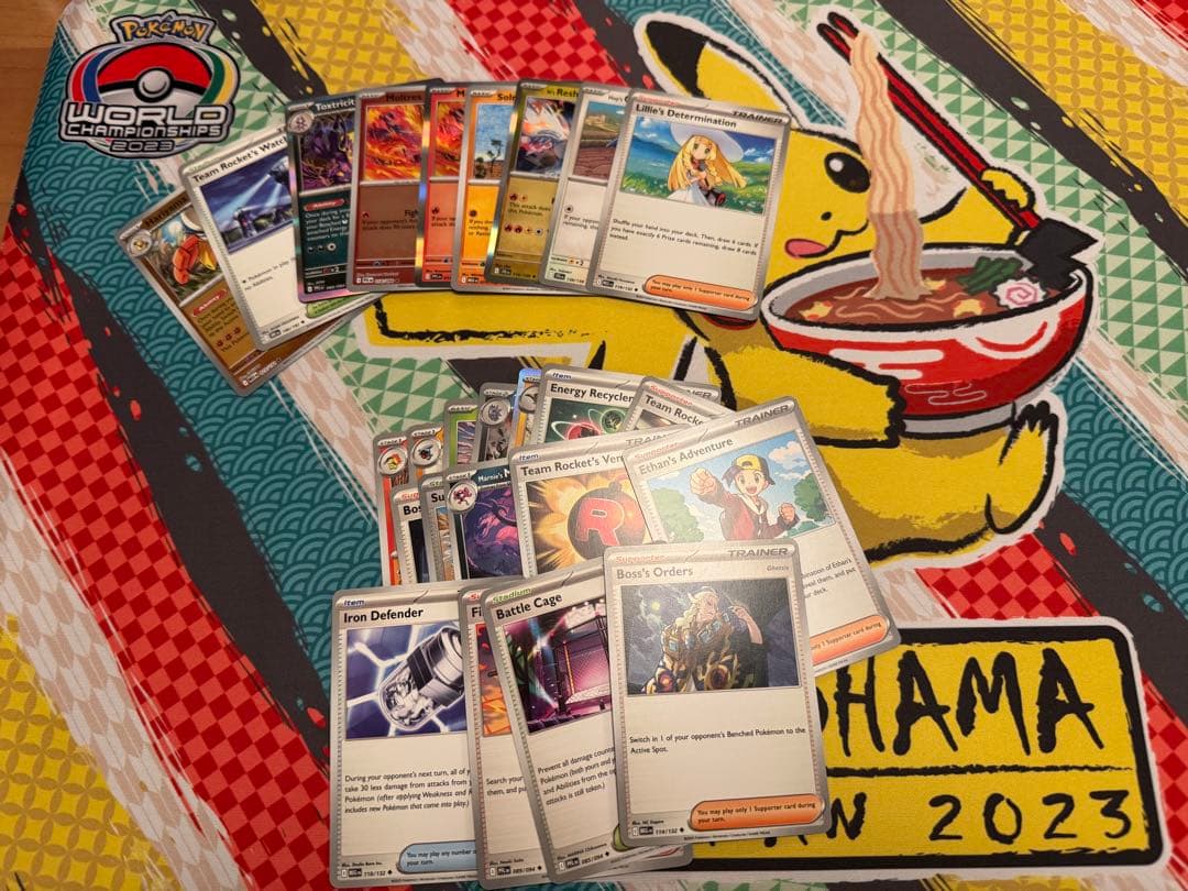 英語版 ポケモンカードまとめうり