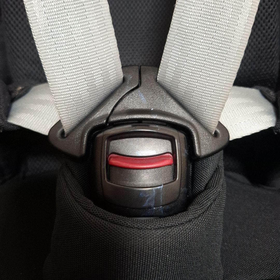 MAXI-COSI マキシコシ Pearl 360 チャイルドシート本体のみ