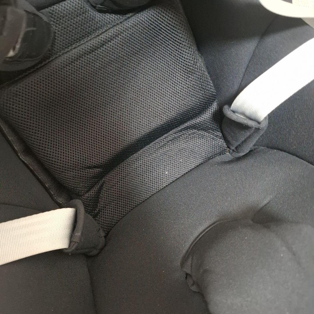 MAXI-COSI マキシコシ Pearl 360 チャイルドシート本体のみ